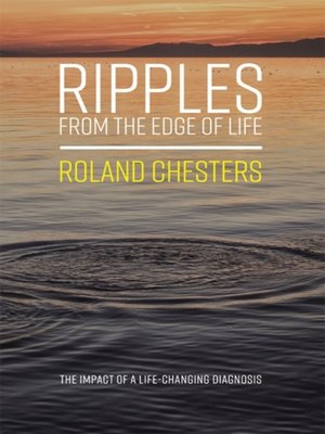 cover image of Ripples from the Edge of Life